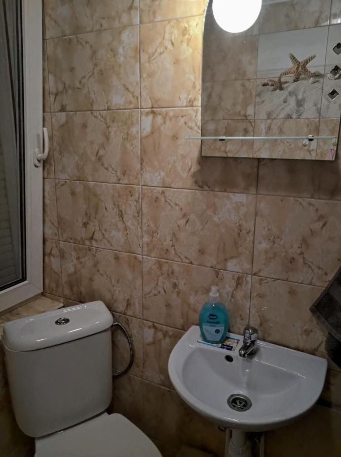 Hotel Окремий Будинок-Апартаменти Rakoshyno Eksteriør billede