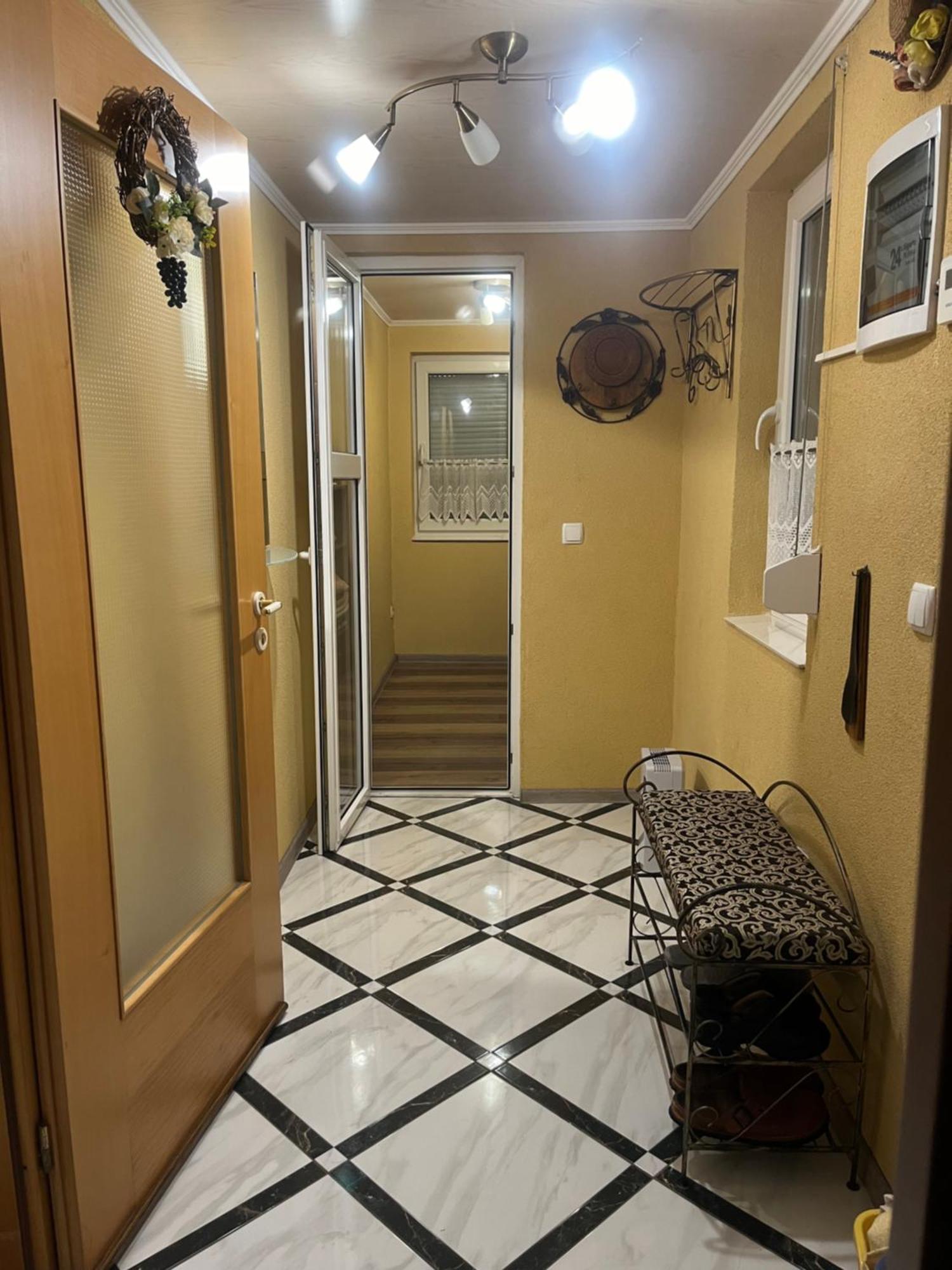 Hotel Окремий Будинок-Апартаменти Rakoshyno Eksteriør billede